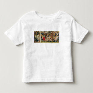 Camiseta De Bebé Las tres edades de un trabajador, 1895
