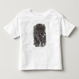 Camiseta De Bebé Las tropas de señor Montacute