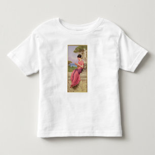 Camiseta De Bebé Le Billet Doux, 1913