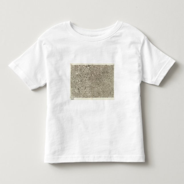 Camiseta De Bebé Le Dorat (Anverso)