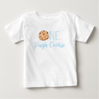 Leche y Galletas Una Galleta Dura Cumpleaños 1