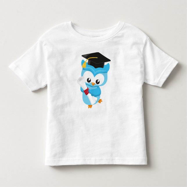 Camiseta De Bebé Lechuza Cuta, Lechuza Pequeña, Lechuza Bebé, Lechu (Anverso)