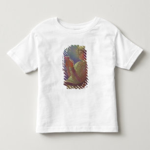 Camiseta De Bebé Lectura de mujer, 1921