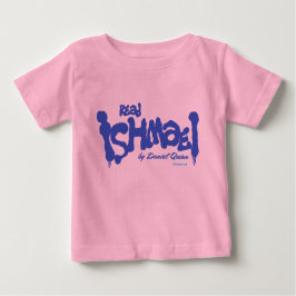Camiseta De Bebé Leer Ishmael por Daniel Quinn