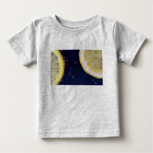 Camiseta De Bebé Lemon