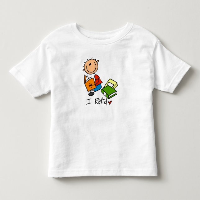 Camiseta De Bebé Leo (Anverso)