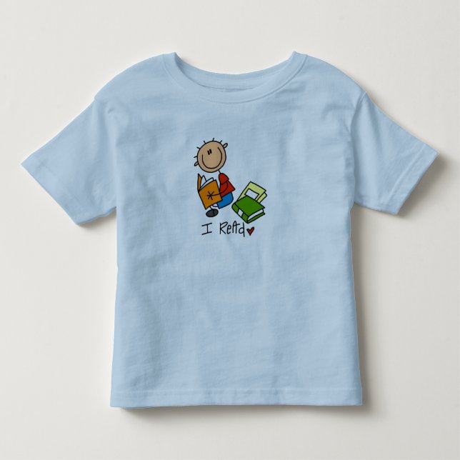 Camiseta De Bebé Leo (Anverso)