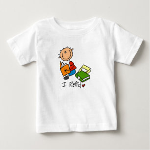 Camiseta De Bebé Leo