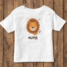 León caprichoso lindo