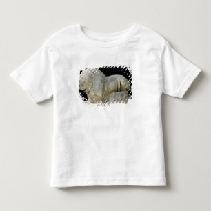 Camiseta De Bebé León de Miletus