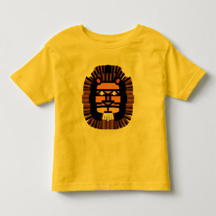 Camiseta De Bebé LEÓN ToldemArt