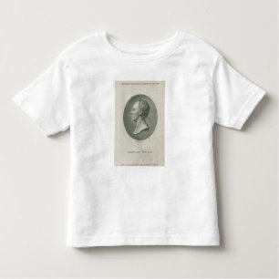 Camiseta De Bebé Leonhard Euler