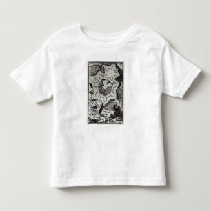 Camiseta De Bebé Les Travaux de Marte, ou L'Art de la Guerre'