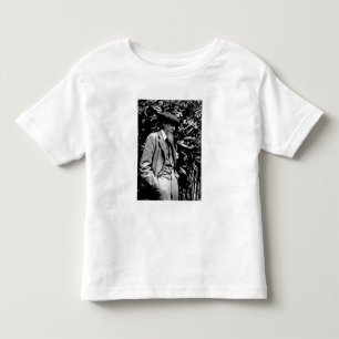Camiseta De Bebé Leslie Stephen, 1900