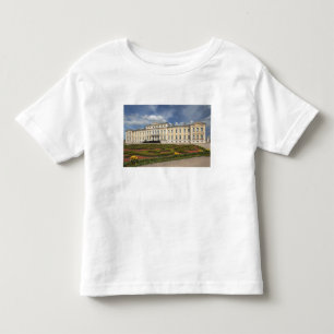 Camiseta De Bebé Letonia, Letonia del Sur, Región de Zemgale,