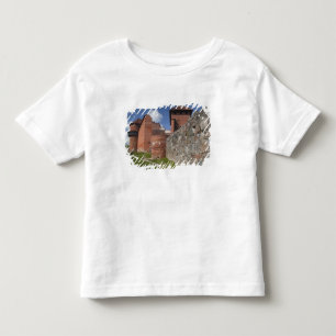 Camiseta De Bebé Letonia, Letonia Nororiental, Región de Vidzeme, 2