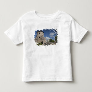 Camiseta De Bebé Letonia, Letonia Nororiental, Región de Vidzeme, 3