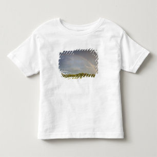 Camiseta De Bebé Letonia, Letonia Nororiental, Región de Vidzeme, 5