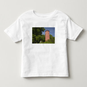 Camiseta De Bebé Letonia, Letonia Occidental, Región de Kurzeme, Ca