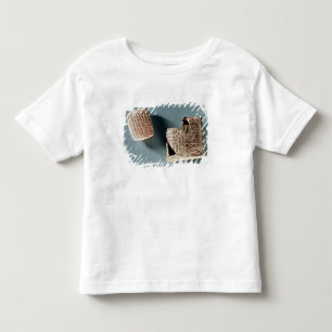 Camiseta De Bebé Letra y sobre de Cappadocian, de Turquía