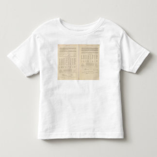 Camiseta De Bebé Leyenda 15961 la Argentina