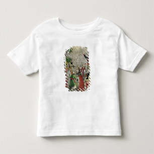 Camiseta De Bebé Libertad de culto