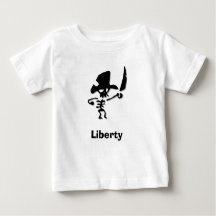Libertad pirata