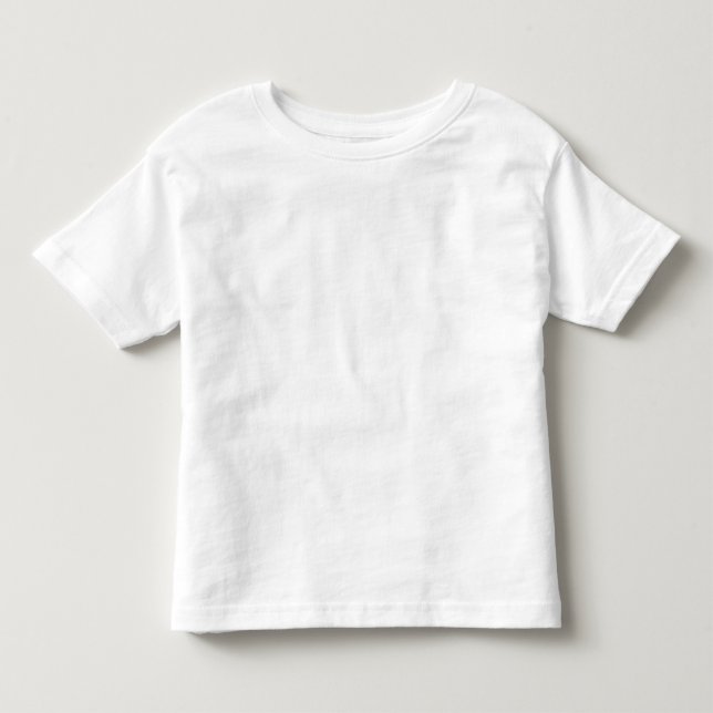 Camiseta De Bebé Líder del rastro del niño (Anverso)