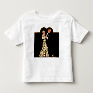 Camiseta De Bebé Liga perdida