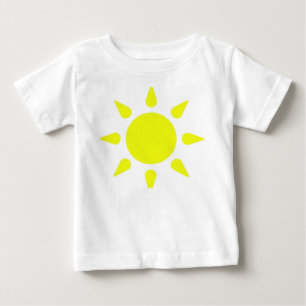 Camiseta de bebé Lil' Bundle of Joy