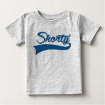 Lil-Shorty - Bebé Fútbol Bodysuit