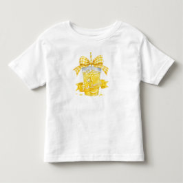 Camiseta De Bebé Limonada Fresca Verano PNG Diseño de Citricos Acua