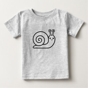 Camiseta De Bebé linda mariposa personalizado