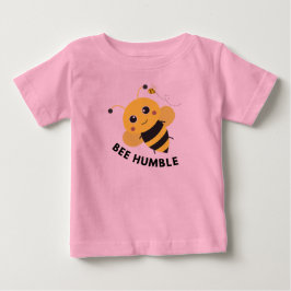 Camiseta de bebé linda | Tee gráfico adorable para