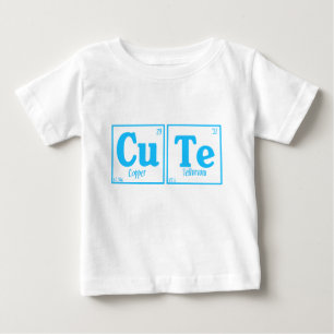 Camiseta De Bebé Lindo