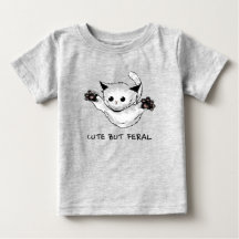 Lindo Pero Feral 