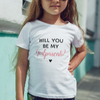 Lindo Rosa Femenino ¿Serás Mis Padrinos