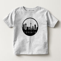 Línea aérea de Toronto City