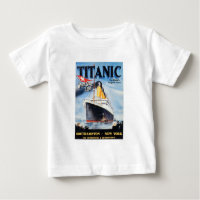 Línea Estrella Blanca Titanic - El Liner Más Grand