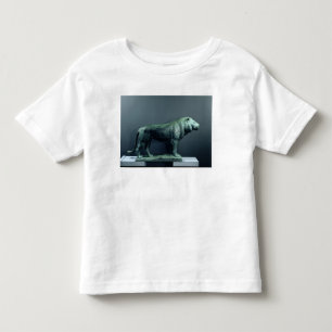Camiseta De Bebé Lion, 1904