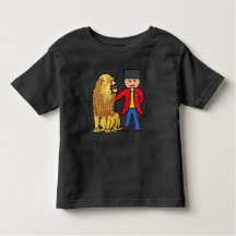 Lion Tamer