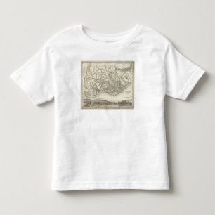 Camiseta De Bebé Lisboa, Portugal