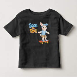 Camiseta De Bebé Little Athletes