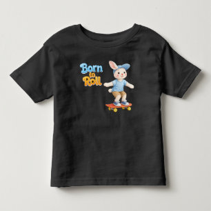 Camiseta De Bebé Little Athletes