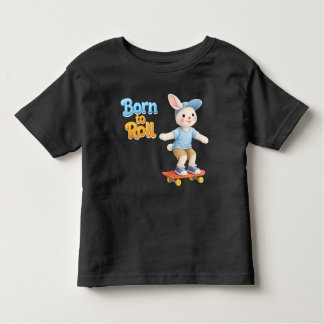 Camiseta De Bebé Little Athletes