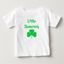 Little Shamrock