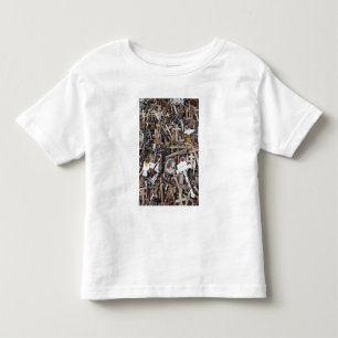 Camiseta De Bebé Lituania, Lituania Central, Siauliai, Colina 2