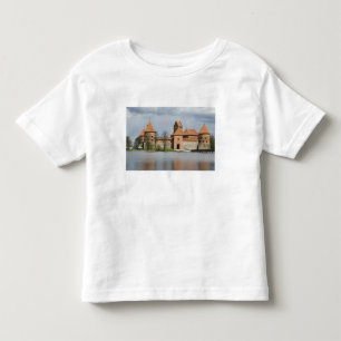 Camiseta De Bebé Lituania, Trakai. Castillo de la Isla 2