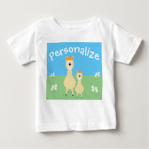Llama personalizada con maricas