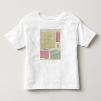 Camiseta De Bebé Llanos del oeste, Lerado, Stella, perdiz, Kansas